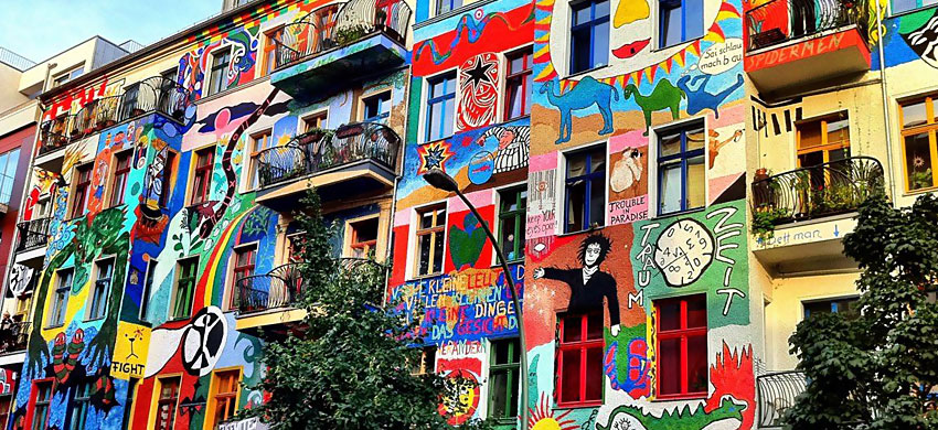 Friedrichshain