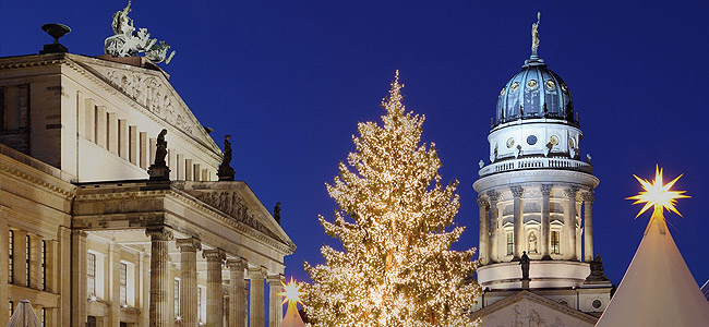 Foto Di Berlino A Natale.Mercatini Di Natale A Berlino Berlino Com