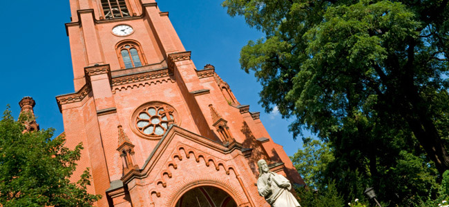 Prenzlauer Berg