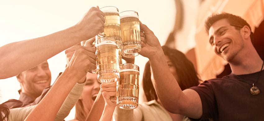 I migliori Pub e birrerie di Berlino
