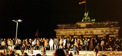 Storia di Berlino