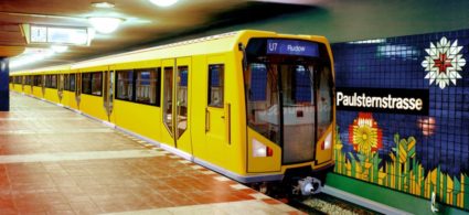 Metropolitana di Berlino: mappa, orari e biglietti